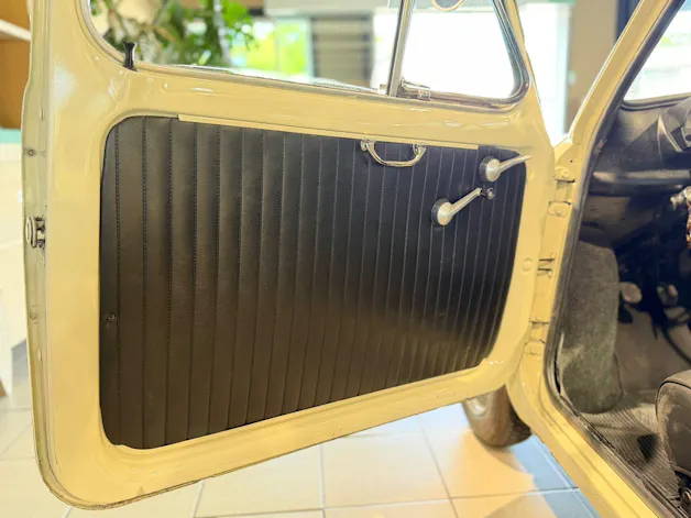 FIAT Fiat 500 L