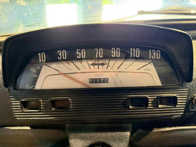 FIAT Fiat 500 L