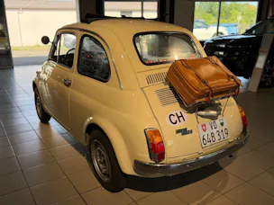 FIAT Fiat 500 L