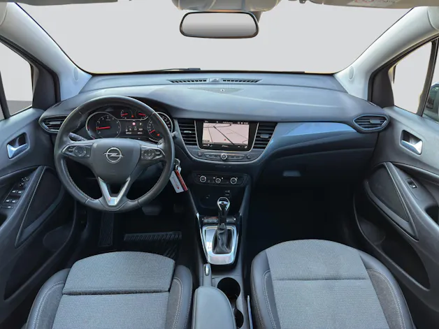 OPEL Crossland 1.2i Elegance Automat