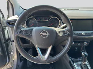 OPEL Crossland 1.2i Elegance Automat
