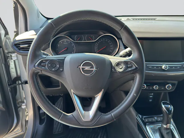 OPEL Crossland 1.2i Elegance Automat