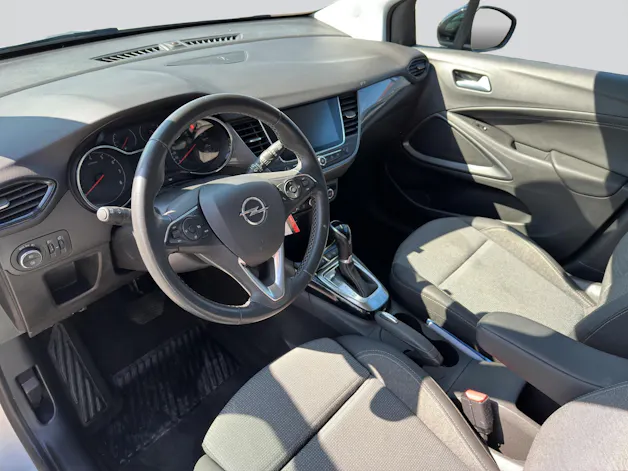 OPEL Crossland 1.2i Elegance Automat