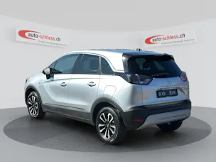 OPEL Crossland 1.2i Elegance Automat