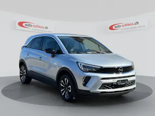 OPEL Crossland 1.2i Elegance Automat