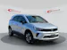 OPEL Crossland 1.2i Elegance Automat