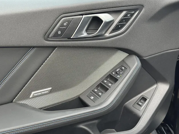 BMW M135 xDrive M Sport Pro