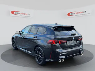 BMW M135 xDrive M Sport Pro