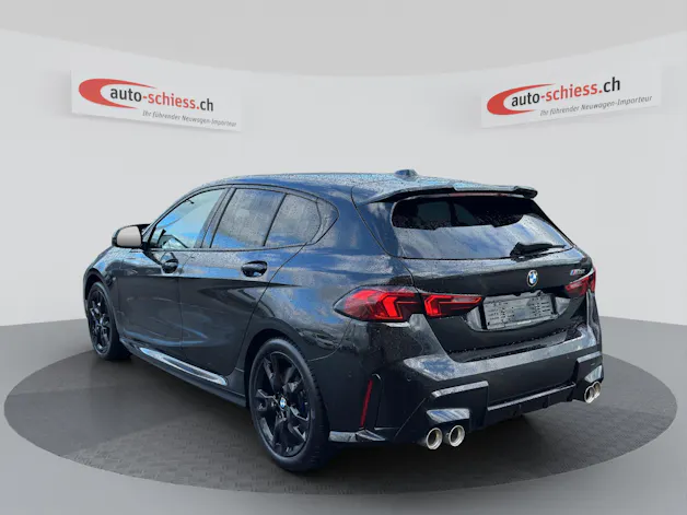 BMW M135 xDrive M Sport Pro