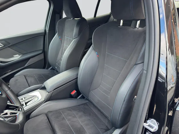 BMW M135 xDrive M Sport Pro