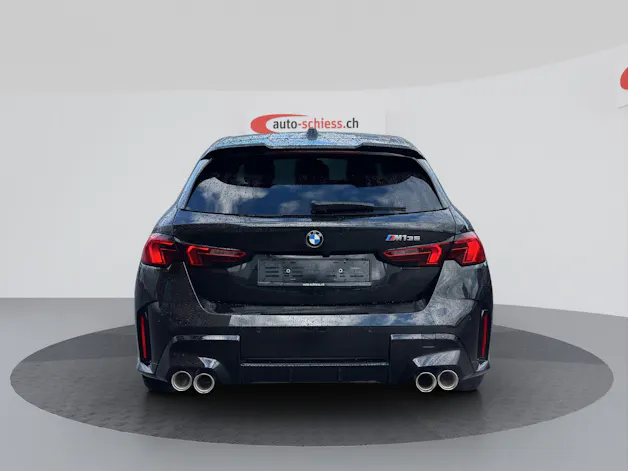 BMW M135 xDrive M Sport Pro