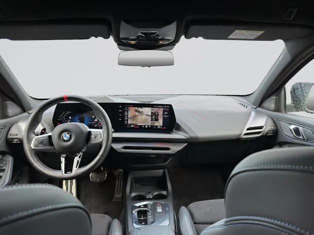 BMW M135 xDrive M Sport Pro