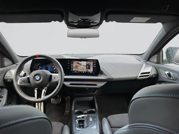 BMW M135 xDrive M Sport Pro