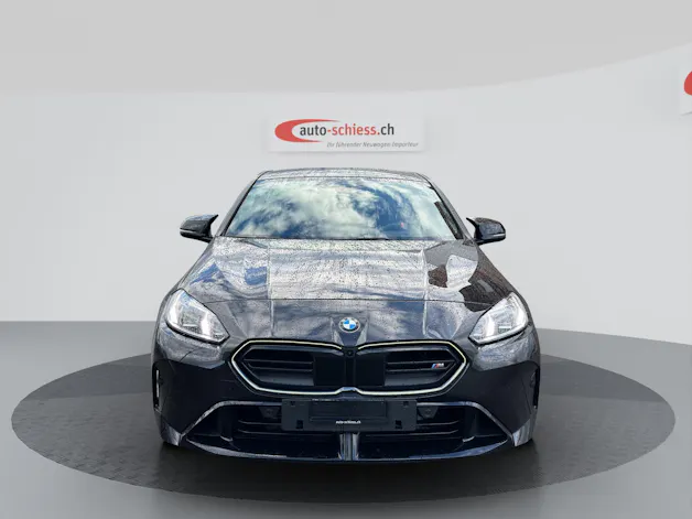 BMW M135 xDrive M Sport Pro