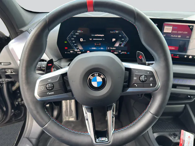 BMW M135 xDrive M Sport Pro