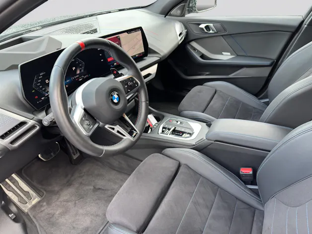 BMW M135 xDrive M Sport Pro