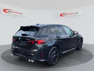 BMW M135 xDrive M Sport Pro