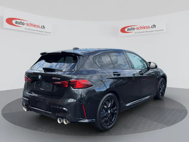 BMW M135 xDrive M Sport Pro