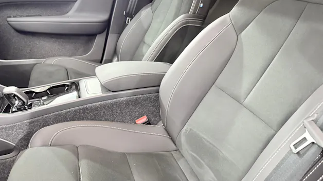VOLVO EC40 Twin XCENTRIC Black Editi