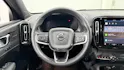 VOLVO EC40 Twin XCENTRIC Black Editi
