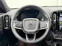 VOLVO EC40 Twin XCENTRIC Black Editi