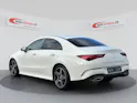 MERCEDES-BENZ CLA 200 AMG Night 7G-DCT