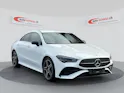 MERCEDES-BENZ CLA 200 AMG Night 7G-DCT