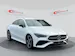 MERCEDES-BENZ CLA 200 AMG Night 7G-DCT