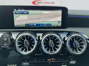 MERCEDES-BENZ CLA 200 AMG Night 7G-DCT