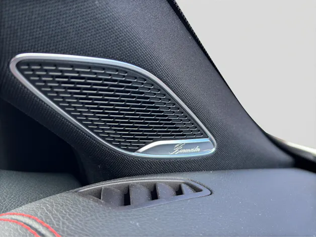 MERCEDES-BENZ CLA 200 AMG Night 7G-DCT