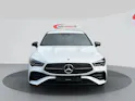 MERCEDES-BENZ CLA 200 AMG Night 7G-DCT