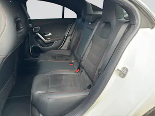 MERCEDES-BENZ CLA 200 AMG Night 7G-DCT