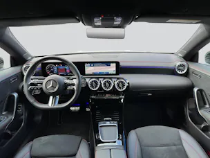 MERCEDES-BENZ CLA 200 AMG Night 7G-DCT