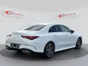 MERCEDES-BENZ CLA 200 AMG Night 7G-DCT