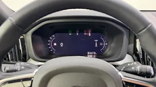 VOLVO XC60 2.0 T6 TE Plus Dark eAWD