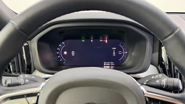 VOLVO XC60 2.0 T6 TE Plus Dark eAWD