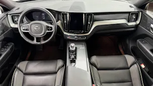 VOLVO XC60 2.0 T6 TE Plus Dark eAWD