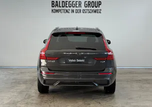 VOLVO XC60 2.0 T6 TE Plus Dark eAWD