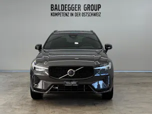 VOLVO XC60 2.0 T6 TE Plus Dark eAWD