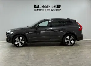 VOLVO XC60 2.0 T6 TE Plus Dark eAWD