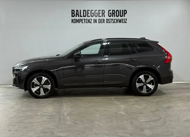 VOLVO XC60 2.0 T6 TE Plus Dark eAWD