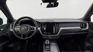 VOLVO XC60 2.0 T6 TE Plus Dark eAWD
