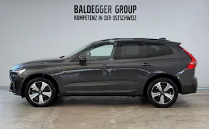 VOLVO XC60 2.0 T6 TE Plus Dark eAWD