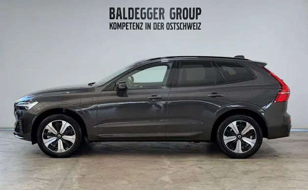 VOLVO XC60 2.0 T6 TE Plus Dark eAWD