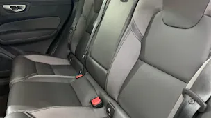 VOLVO XC60 2.0 T6 TE Plus Dark eAWD