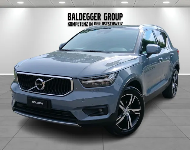 VOLVO XC40 1.5 T3 Momentum