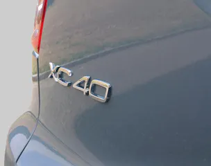 VOLVO XC40 1.5 T3 Momentum