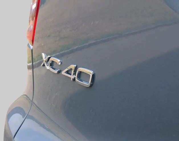 VOLVO XC40 1.5 T3 Momentum