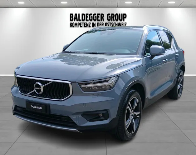 VOLVO XC40 1.5 T3 Momentum