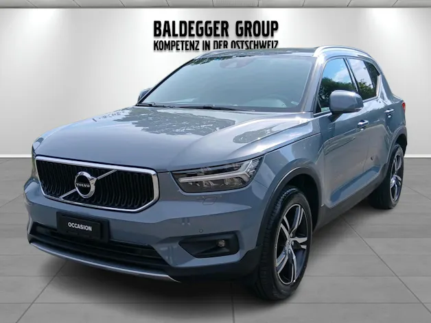 VOLVO XC40 1.5 T3 Momentum